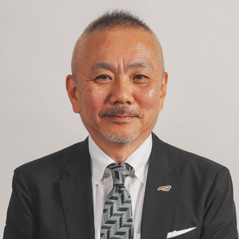 出井宏明