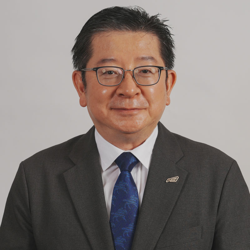 河合明弘