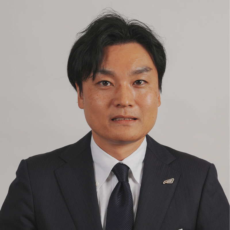 小坂準記