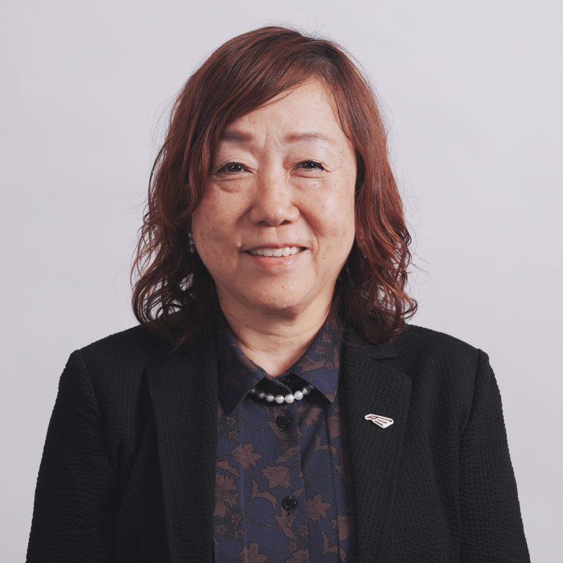 小国久美