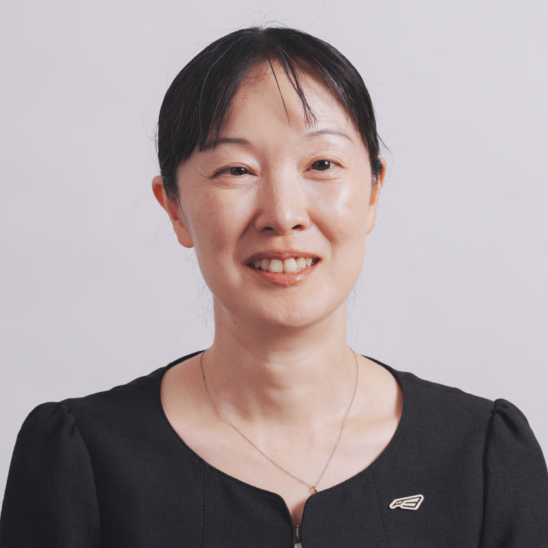 大塚則子