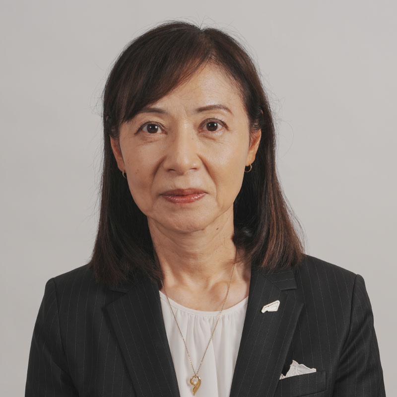 竹内美奈子