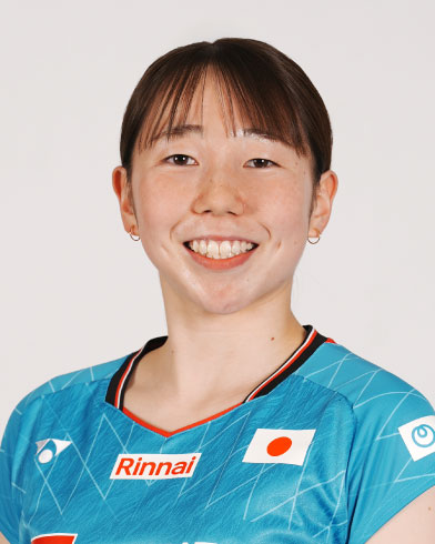 郡司 莉子