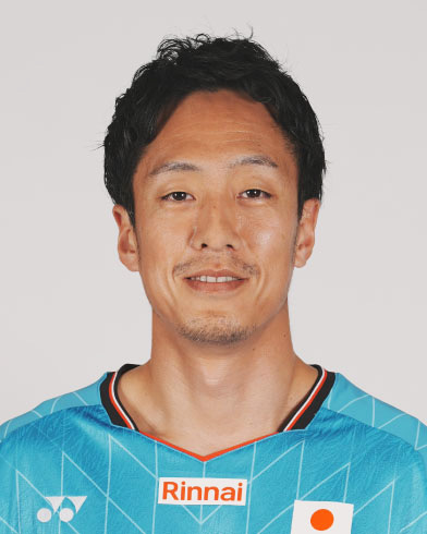 平田 典靖