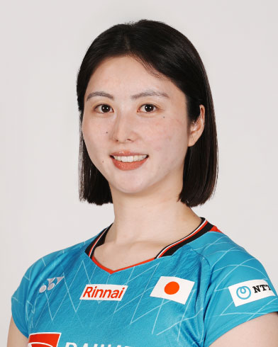 保原 彩夏