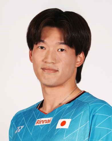 熊谷 翔