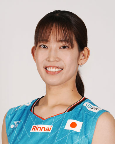 松山 奈未