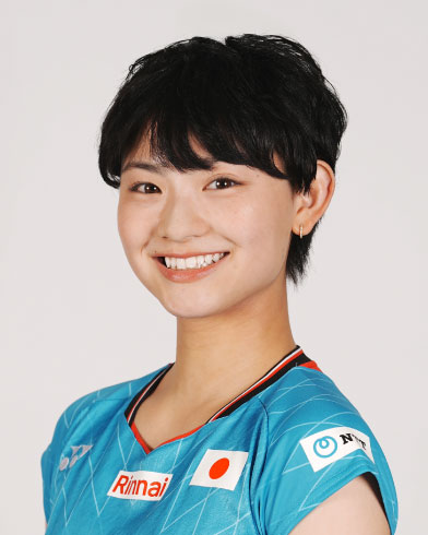 宮崎 友花