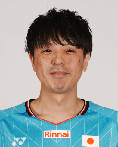 佐藤 翔治