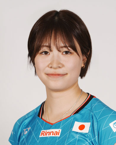 髙橋 美優