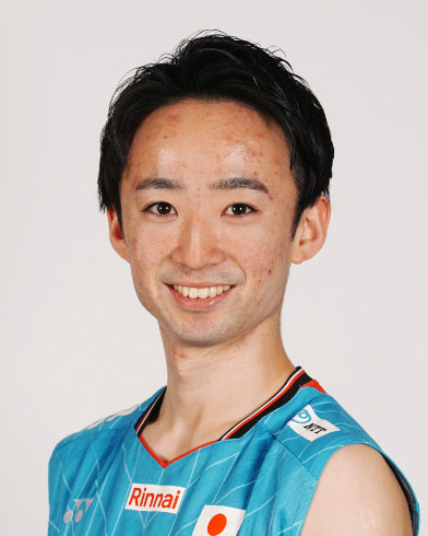 田中 湧士