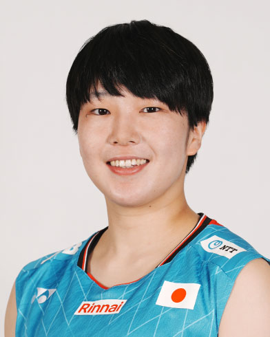 山口 茜