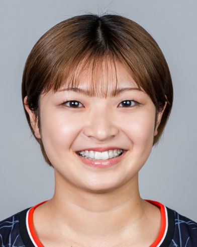 山北 奈緖