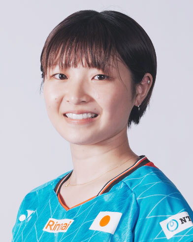 山北 奈緖