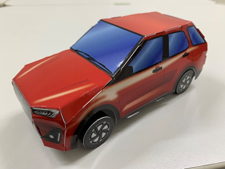 シャトルパーク