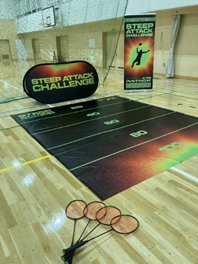 シャトルパーク