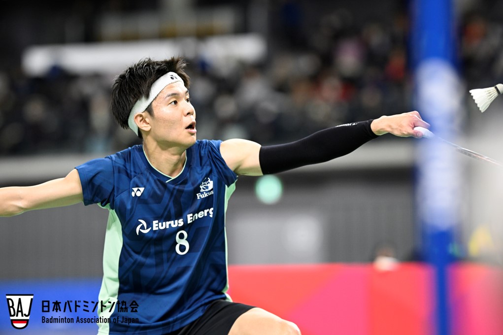 戸内佑亮（豊田通商）