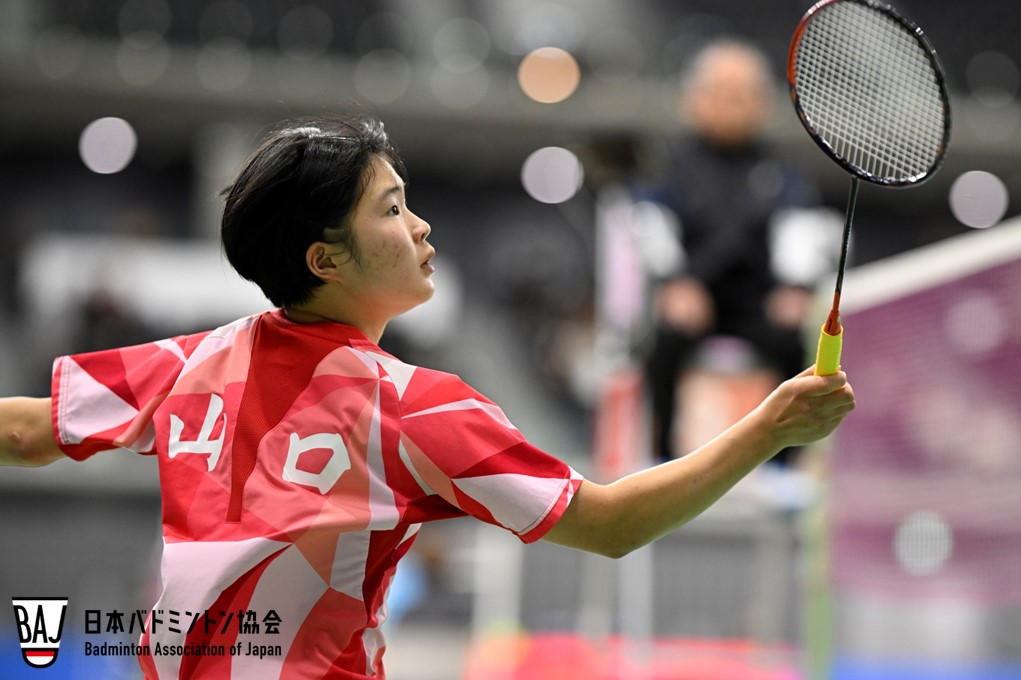 樫尾 雫玖（YANAI）