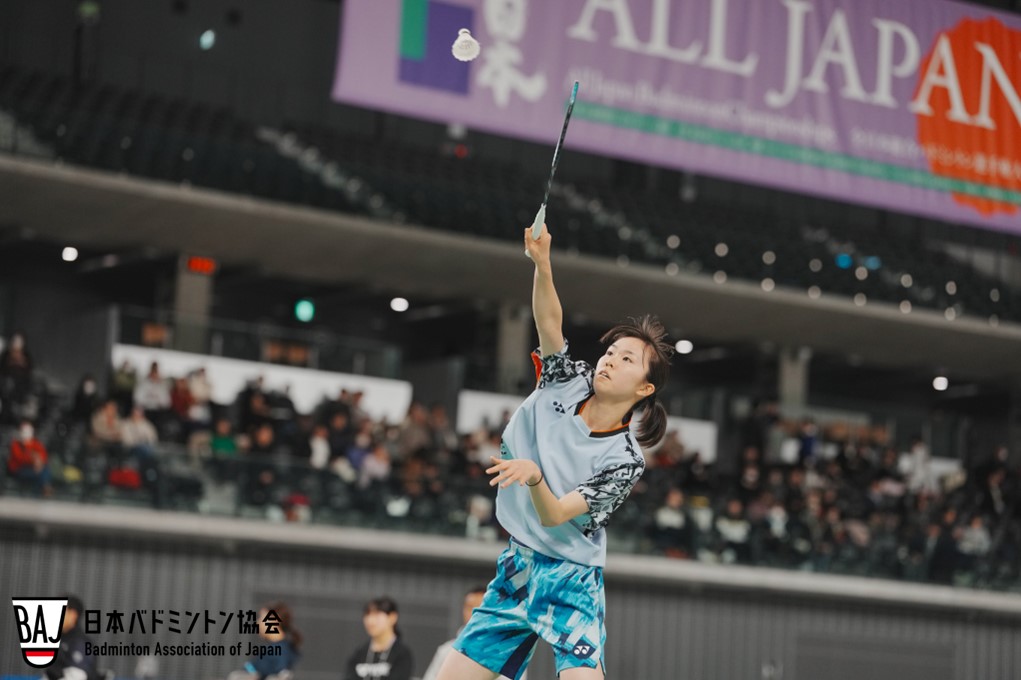 渡邊 暖花（新潟清青陵高校2年）