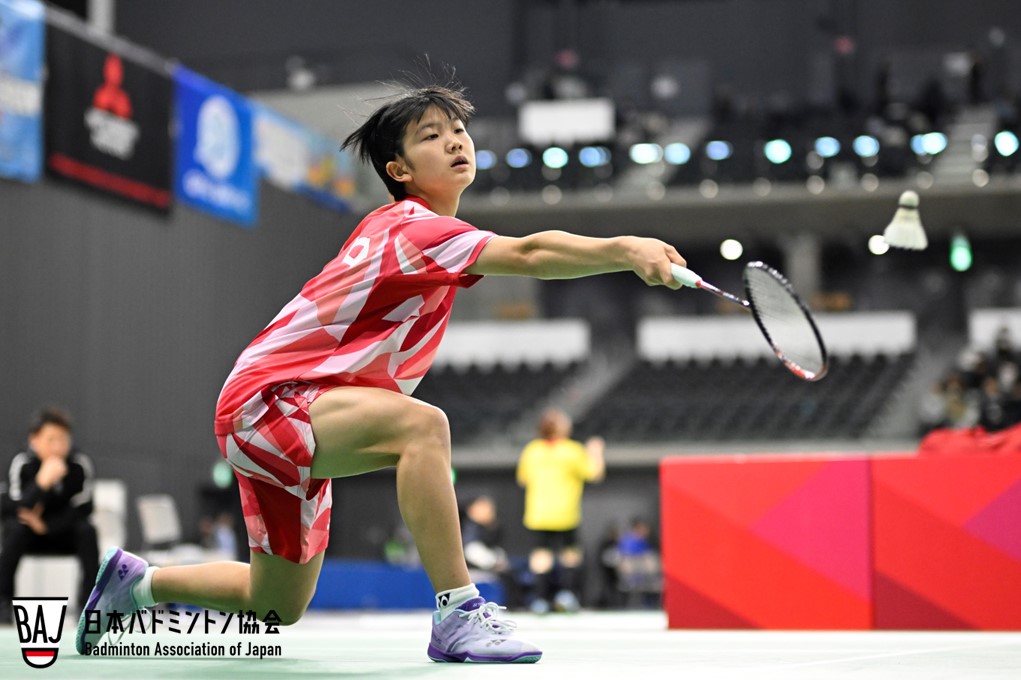 平本 梨々菜（岐阜Bluvic）