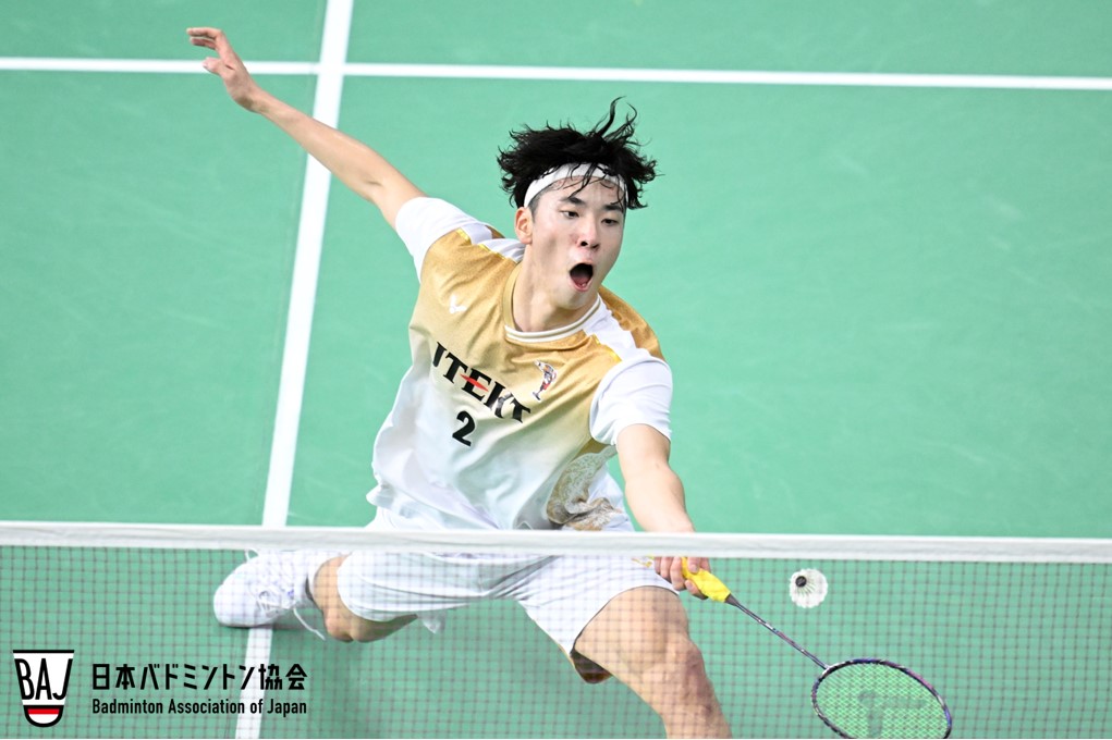 増本 康祐（ジェイテクトStingers）