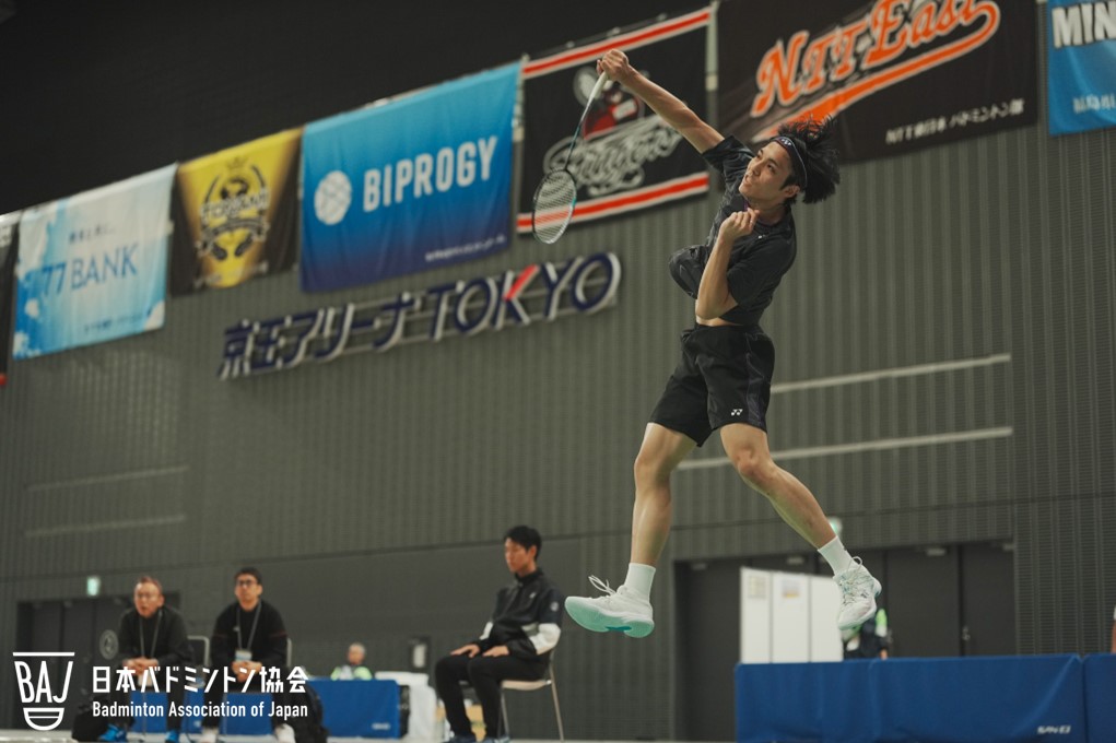 宮下 怜（明治大学）