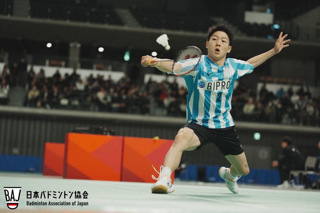 沖本 優大（BIPROGY）