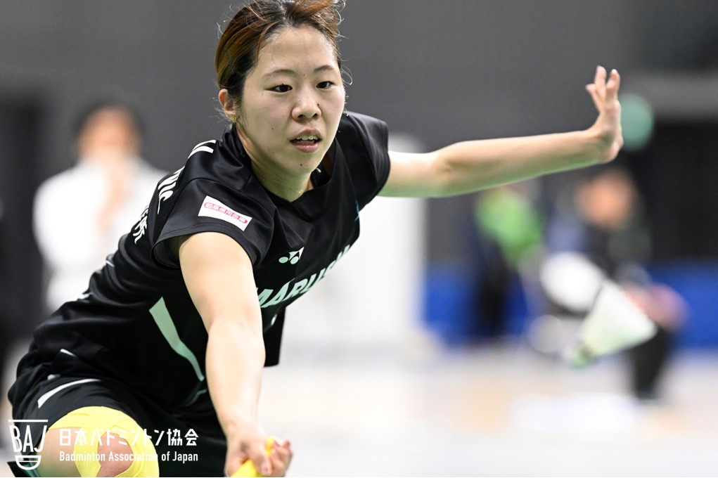 古川 佳奈（岐阜Bluvic）