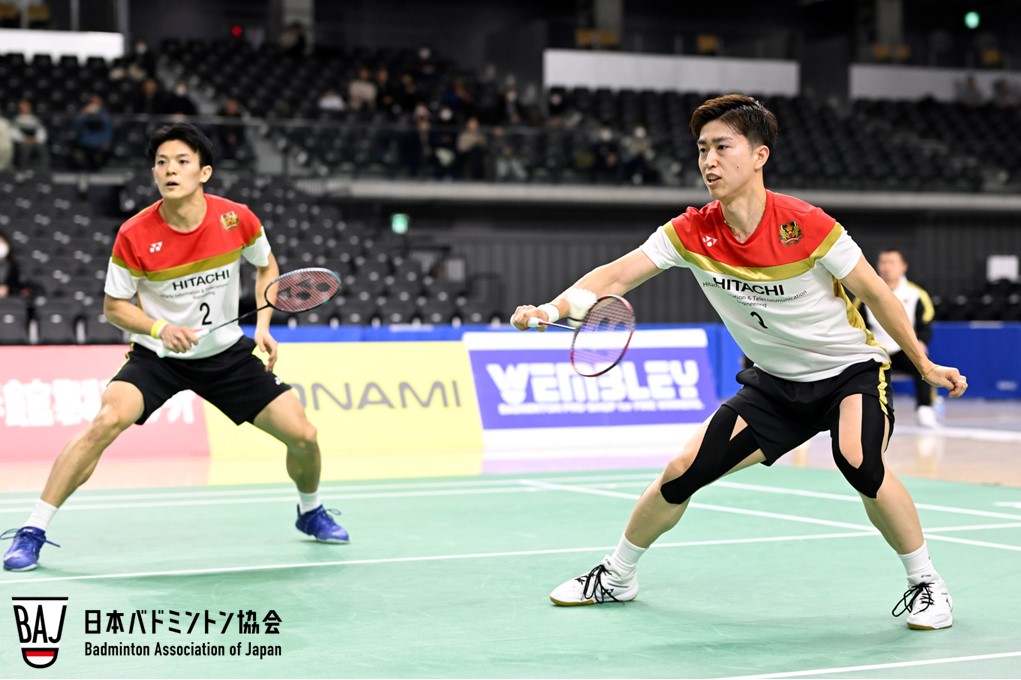 霜上 雄一（右）／野村 拓海（日立情報通信エンジニアリング）