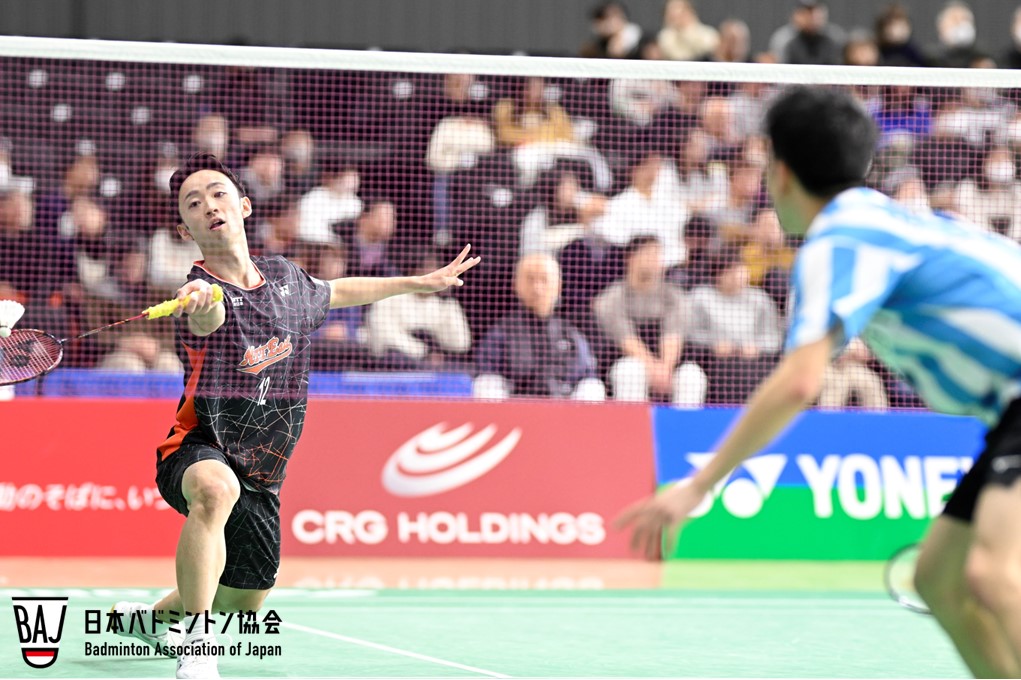 田中 湧士（NTT東日本）