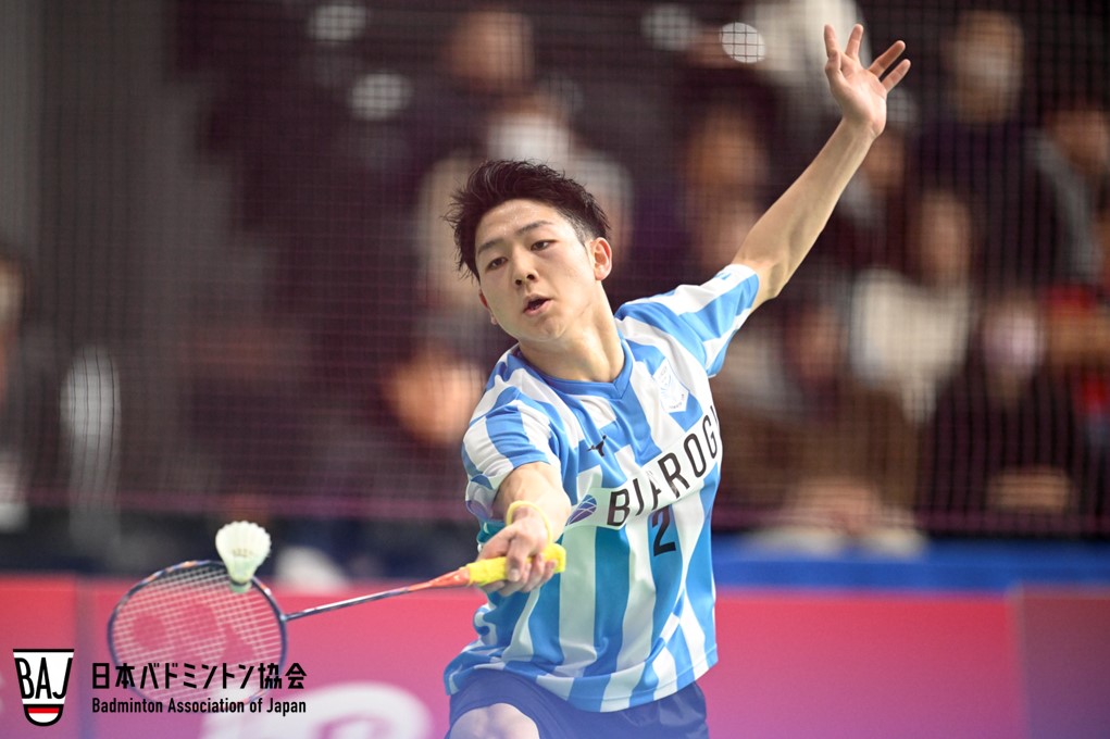 沖本 優大（BIPROGY）