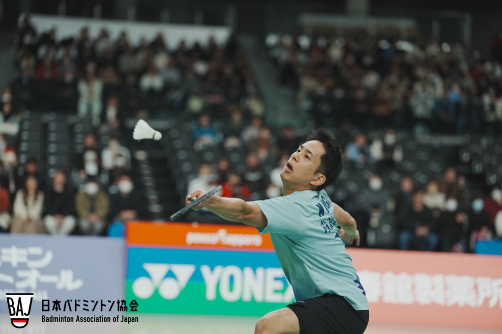 古賀 穂（AC長野パルセイロBC）