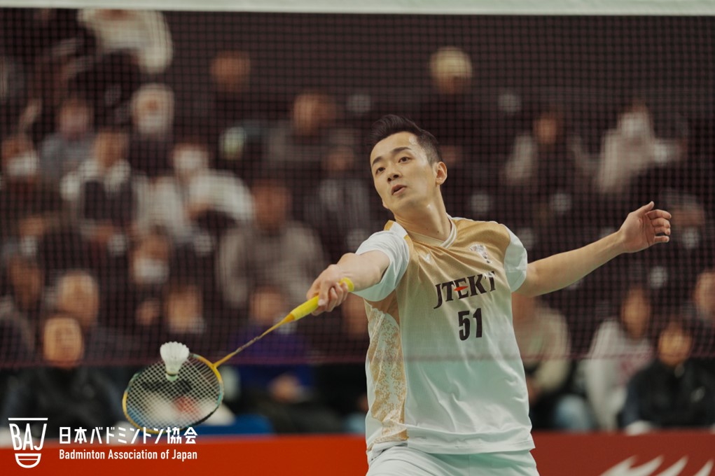 西本 拳太（ジェイテクトStingers）