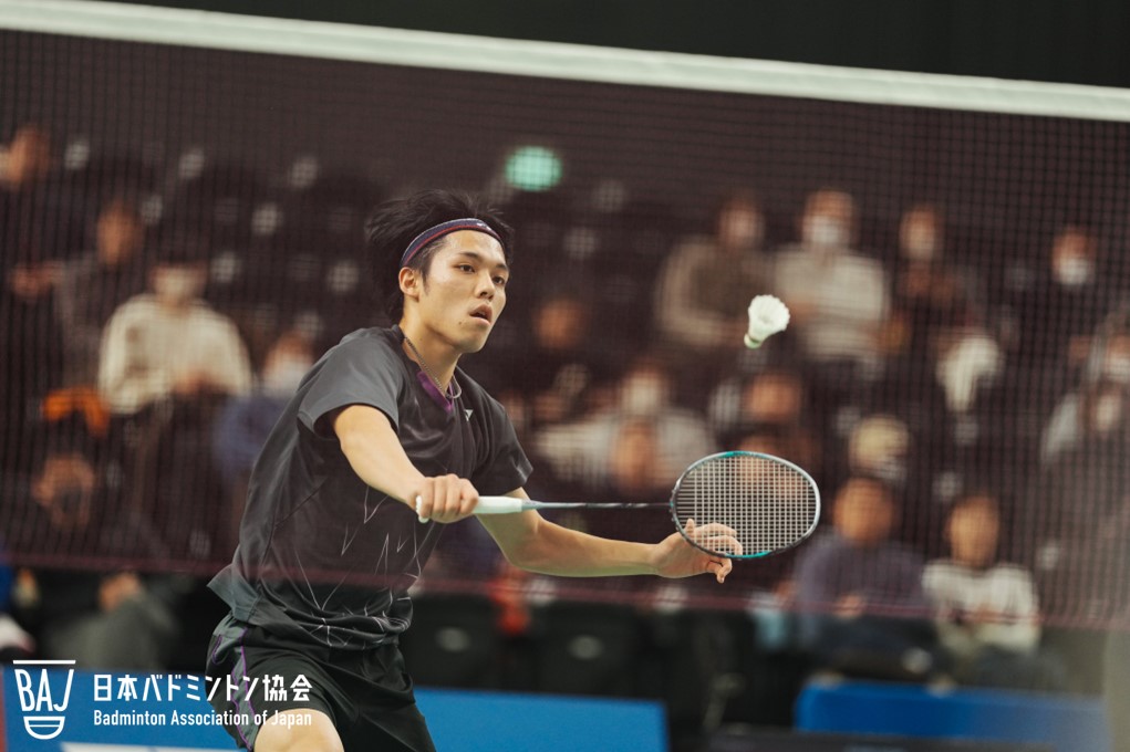 宮下 怜（明治大学）