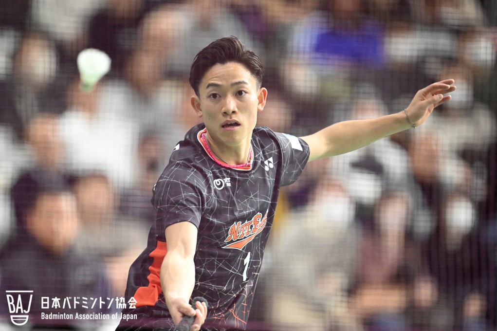 武井 凛生（NTT東日本）