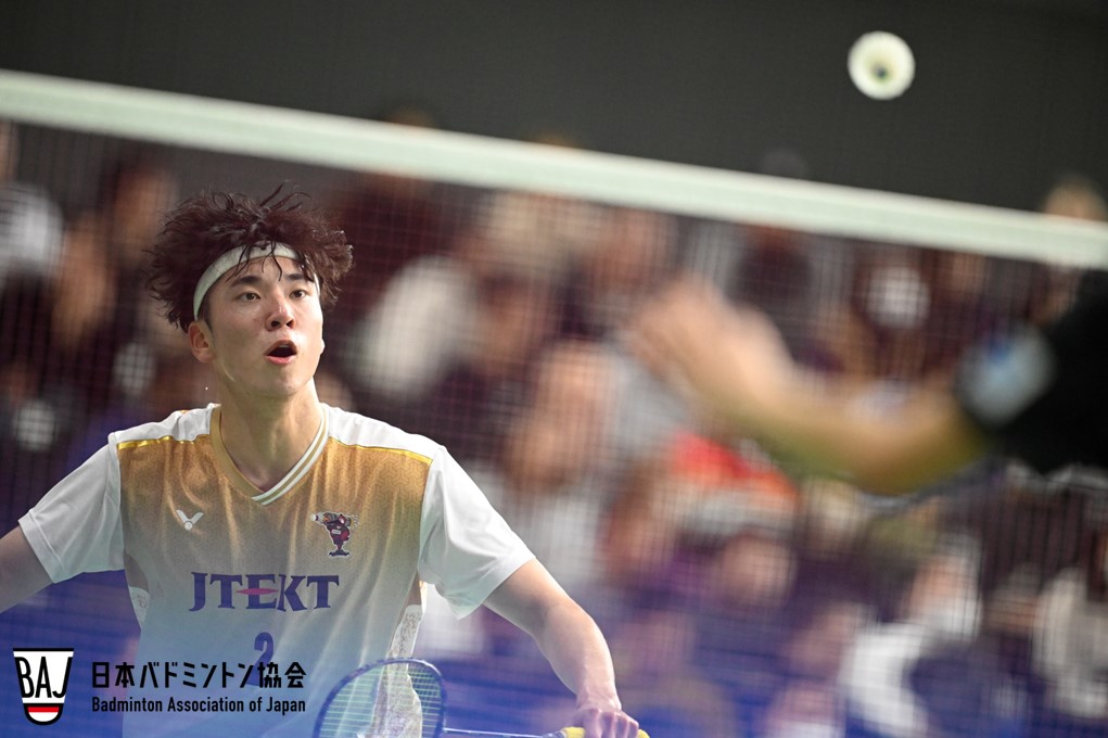 増本 康祐（ジェイテクトStingers）