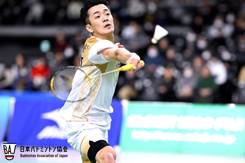 西本 拳太（ジェイテクトStingers）