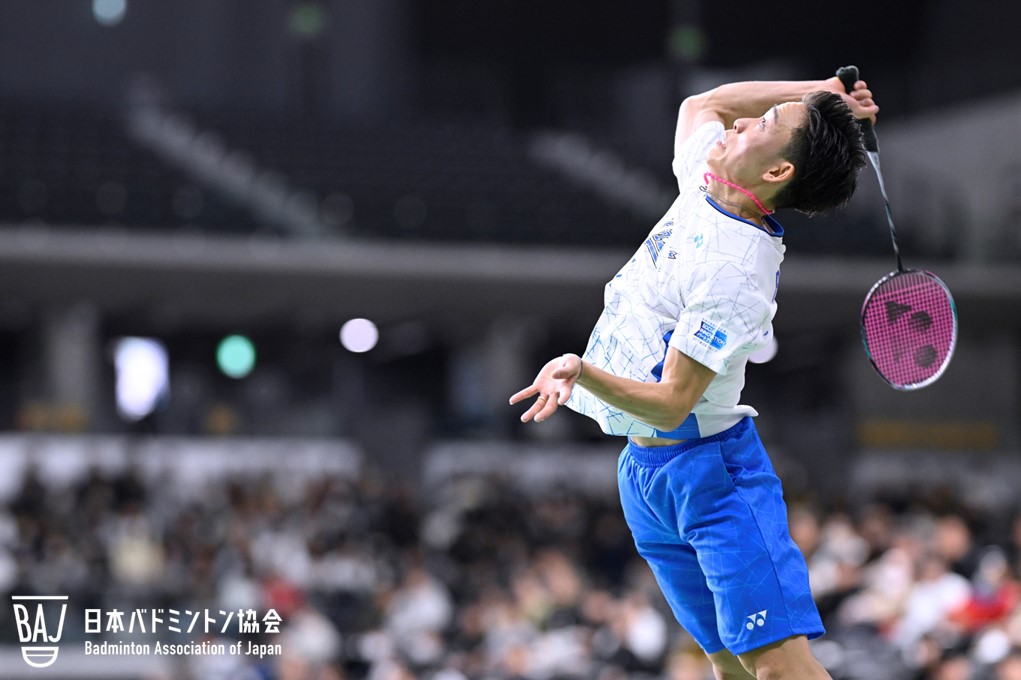 武井 凛生（NTT東日本）