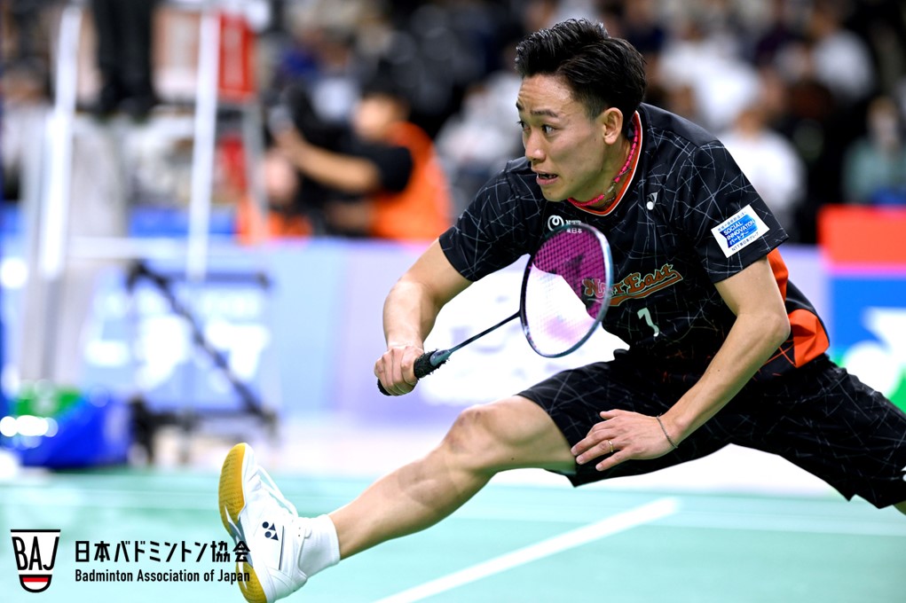 武井 凛生（NTT東日本）