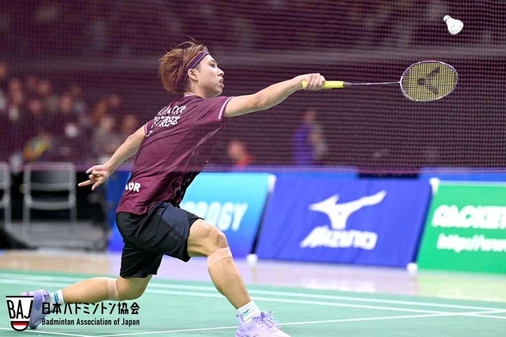 奈良岡 功大（NTT東日本）