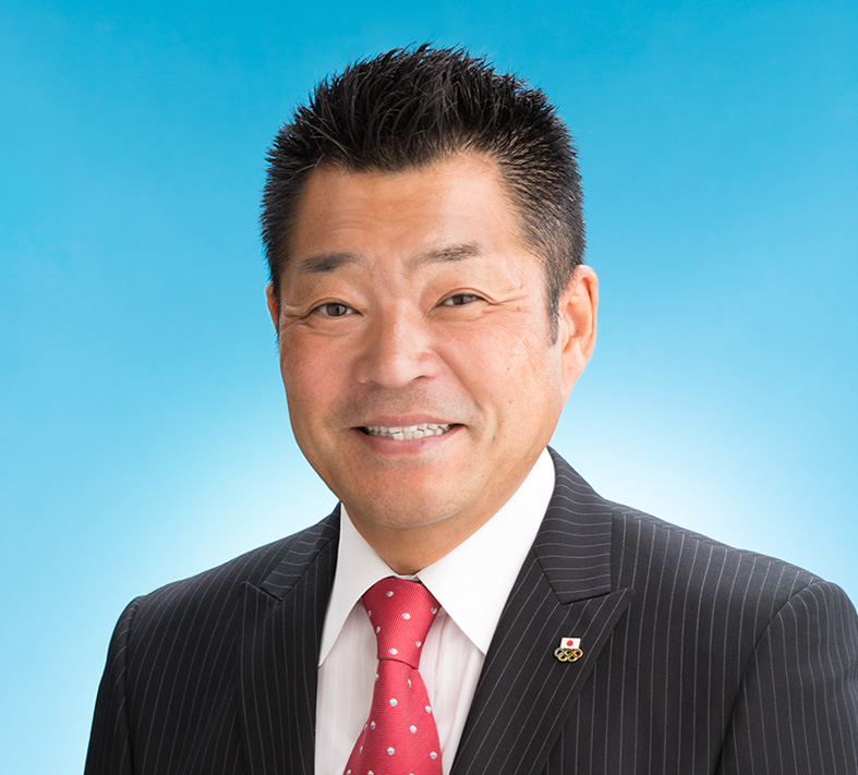 公益財団法人東京都スポーツ協会　会長　山本 博