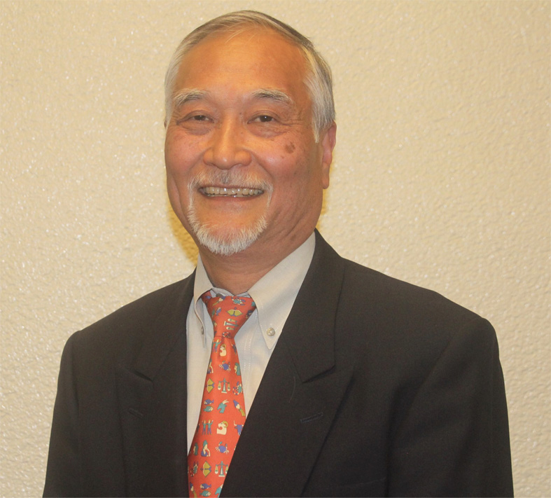 東京都バドミントン協会　会長　兒嶋　昇