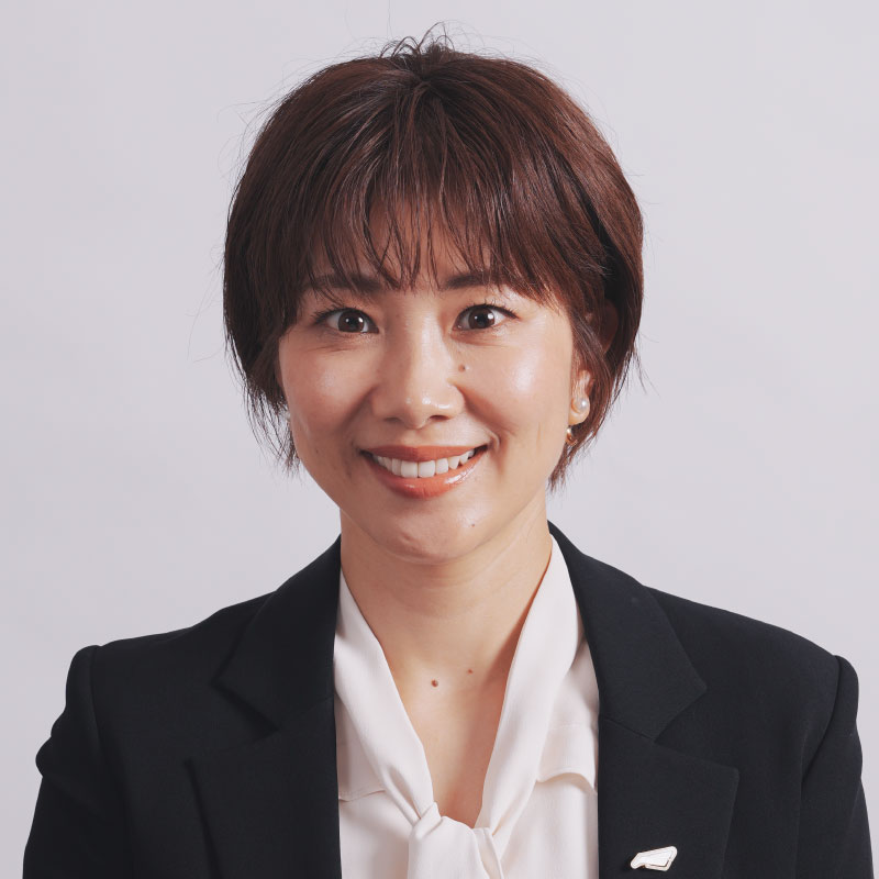 潮田玲子